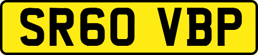 SR60VBP