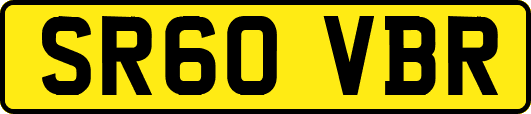 SR60VBR