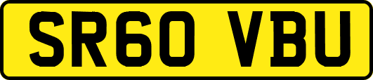 SR60VBU