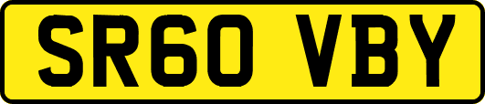 SR60VBY