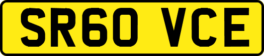 SR60VCE