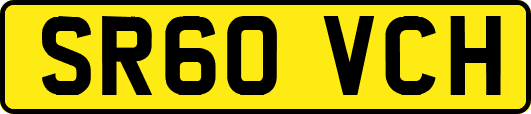SR60VCH