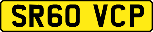 SR60VCP