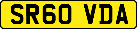 SR60VDA