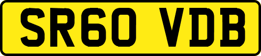 SR60VDB