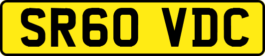 SR60VDC