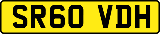 SR60VDH
