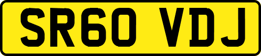 SR60VDJ