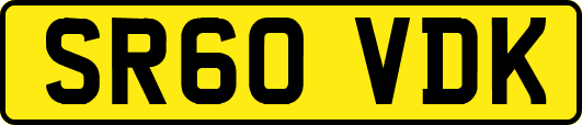 SR60VDK