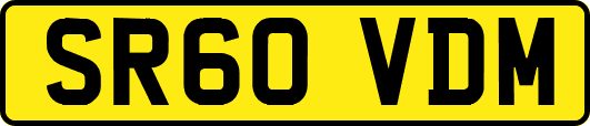 SR60VDM