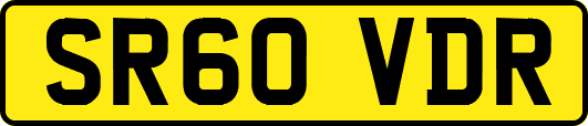 SR60VDR