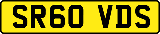 SR60VDS