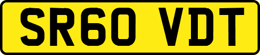 SR60VDT
