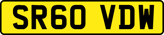 SR60VDW