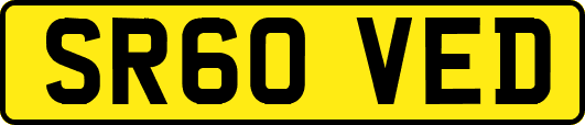 SR60VED