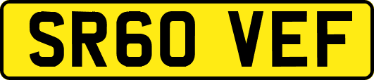 SR60VEF