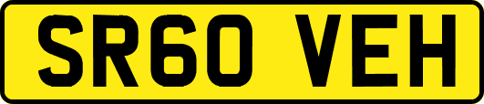 SR60VEH
