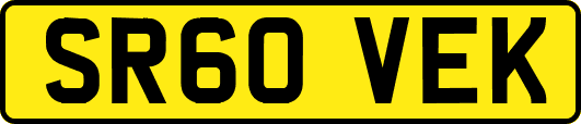 SR60VEK