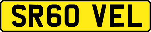SR60VEL