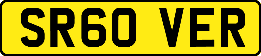 SR60VER