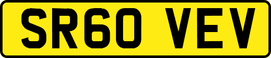 SR60VEV