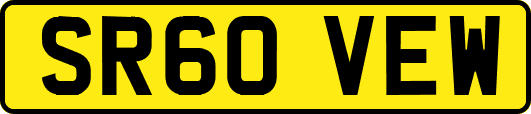 SR60VEW