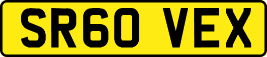 SR60VEX