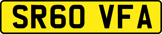 SR60VFA