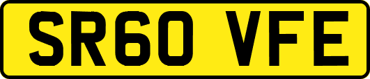 SR60VFE