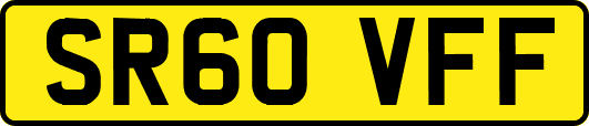 SR60VFF