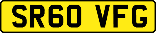 SR60VFG