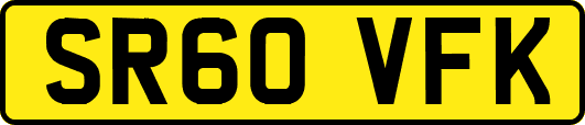 SR60VFK