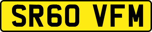 SR60VFM