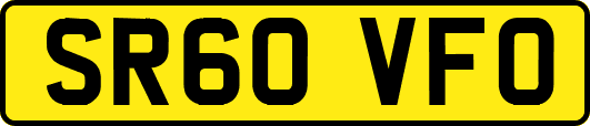SR60VFO