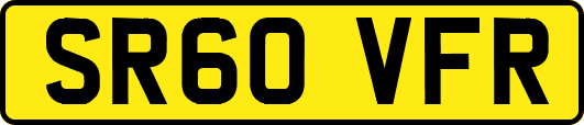 SR60VFR