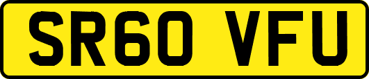 SR60VFU