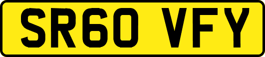 SR60VFY