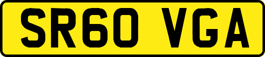 SR60VGA