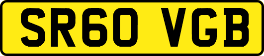 SR60VGB