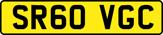 SR60VGC