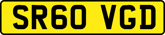 SR60VGD