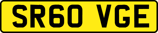 SR60VGE