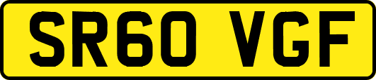 SR60VGF
