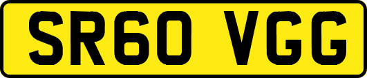 SR60VGG