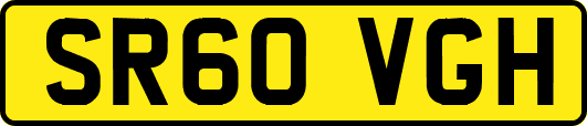 SR60VGH