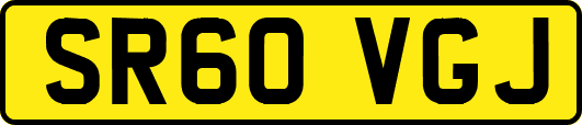 SR60VGJ
