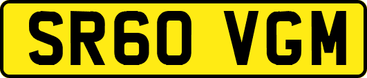 SR60VGM