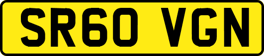 SR60VGN