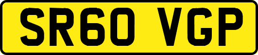 SR60VGP