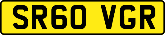 SR60VGR